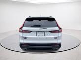 Thumbnail of 2026 Platinum White Pearl Honda CR-V Hybrid