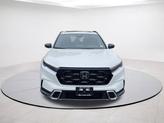 Thumbnail of 2026 Platinum White Pearl Honda CR-V Hybrid