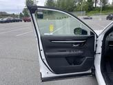 Thumbnail of 2026 Platinum White Pearl Honda CR-V Hybrid