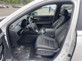 Thumbnail of 2026 Platinum White Pearl Honda CR-V Hybrid