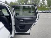 Thumbnail of 2026 Platinum White Pearl Honda CR-V Hybrid