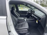 Thumbnail of 2026 Platinum White Pearl Honda CR-V Hybrid