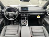 Thumbnail of 2026 Platinum White Pearl Honda CR-V Hybrid