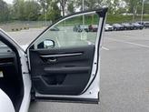 Thumbnail of 2026 Platinum White Pearl Honda CR-V Hybrid