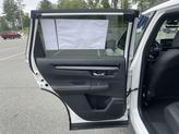 Thumbnail of 2026 Platinum White Pearl Honda CR-V Hybrid