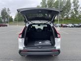 Thumbnail of 2026 Platinum White Pearl Honda CR-V Hybrid