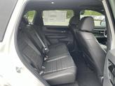 Thumbnail of 2026 Platinum White Pearl Honda CR-V Hybrid