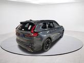 Thumbnail of 2023 Crystal Black Pearl Honda CR-V Hybrid