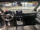 Thumbnail of 2023 Crystal Black Pearl Honda CR-V Hybrid