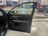 Thumbnail of 2023 Crystal Black Pearl Honda CR-V Hybrid