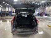 Thumbnail of 2023 Crystal Black Pearl Honda CR-V Hybrid