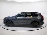 Thumbnail of 2023 Crystal Black Pearl Honda CR-V Hybrid