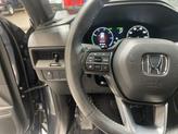 Thumbnail of 2023 Crystal Black Pearl Honda CR-V Hybrid