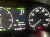 Thumbnail of 2023 Crystal Black Pearl Honda CR-V Hybrid