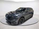 Photo of 2023 Crystal Black Pearl Honda CR-V Hybrid