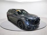 Thumbnail of 2023 Crystal Black Pearl Honda CR-V Hybrid