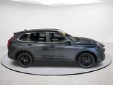Thumbnail of 2023 Crystal Black Pearl Honda CR-V Hybrid