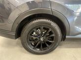 Thumbnail of 2023 Crystal Black Pearl Honda CR-V Hybrid