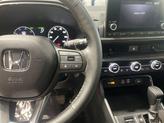 Thumbnail of 2023 Crystal Black Pearl Honda CR-V Hybrid