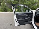 Thumbnail of 2026 Platinum White Pearl Honda HR-V