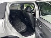 Thumbnail of 2026 Platinum White Pearl Honda HR-V