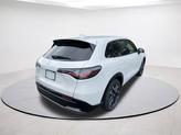 Thumbnail of 2026 Platinum White Pearl Honda HR-V