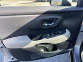 Thumbnail of 2025 Lunar Silver Metallic Honda HR-V