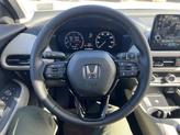 Thumbnail of 2025 Lunar Silver Metallic Honda HR-V