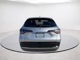 Thumbnail of 2025 Lunar Silver Metallic Honda HR-V