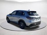 Thumbnail of 2025 Lunar Silver Metallic Honda HR-V