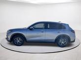Thumbnail of 2025 Lunar Silver Metallic Honda HR-V