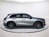 Thumbnail of 2025 Lunar Silver Metallic Honda HR-V