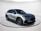 Thumbnail of 2025 Lunar Silver Metallic Honda HR-V