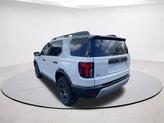 Thumbnail of 2026 PLATNIUM Honda Passport