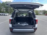 Thumbnail of 2026 PLATNIUM Honda Passport