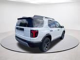 Thumbnail of 2026 PLATNIUM Honda Passport