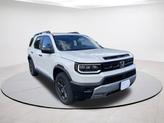 Thumbnail of 2026 PLATNIUM Honda Passport