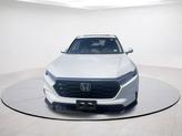 Thumbnail of 2025 Platinum White Pearl Honda CR-V