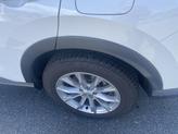 Thumbnail of 2025 Platinum White Pearl Honda CR-V