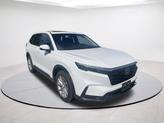 Thumbnail of 2025 Platinum White Pearl Honda CR-V
