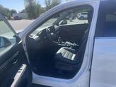 Thumbnail of 2025 Platinum White Pearl Honda CR-V