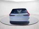 Thumbnail of 2025 Platinum White Pearl Honda CR-V