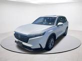 Photo of 2025 Platinum White Pearl Honda CR-V