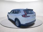 Thumbnail of 2025 Platinum White Pearl Honda CR-V