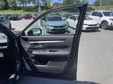 Thumbnail of 2026 Meteorite Gray Metallic Honda CR-V Hybrid