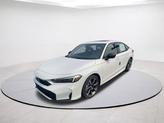 Photo of 2026 Platinum White Pearl Honda Civic Hybrid