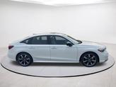 Thumbnail of 2026 Platinum White Pearl Honda Civic Hybrid