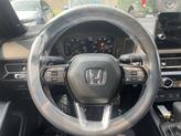 Thumbnail of 2026 Platinum White Pearl Honda Civic Hybrid