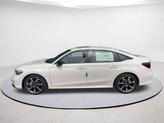 Thumbnail of 2026 Platinum White Pearl Honda Civic Hybrid