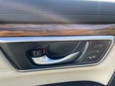 Thumbnail of 2022 Platinum White Pearl Honda CR-V